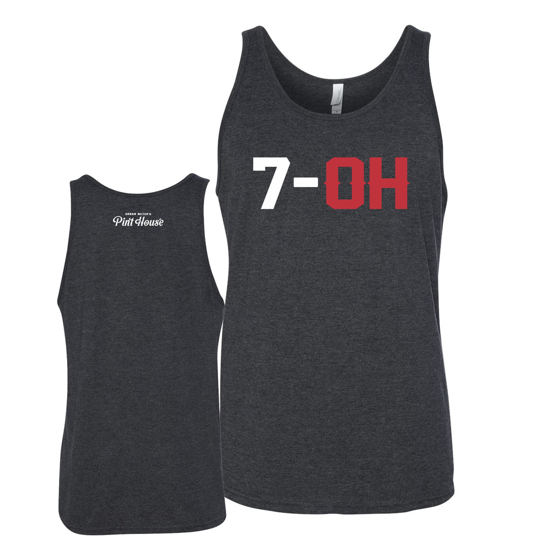 Urban's 7-OH Unisex Tank
