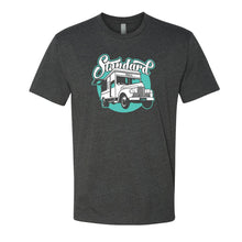 Load image into Gallery viewer, Standard Hall - Food Truck - Unisex Soft Blend T-Shirt
