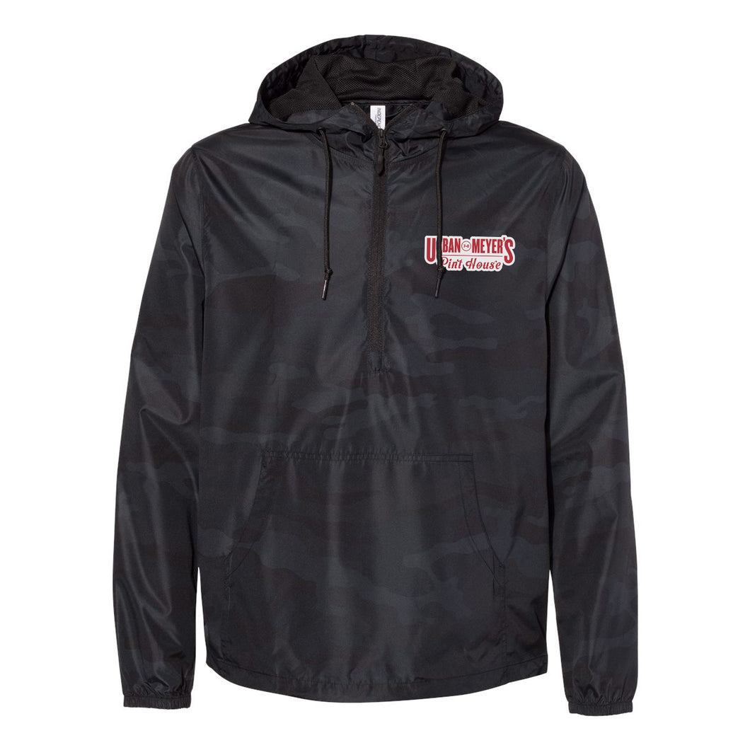 Urban Meyer's Pint House Unisex Windbreaker