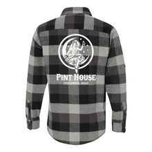 Load image into Gallery viewer, Pint House - Unisex Soft Flannel
